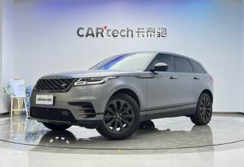 路虎 揽胜星脉 2021款 P340 RDYNAMIC SE