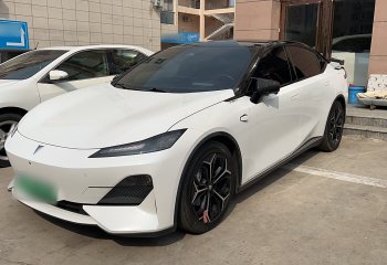深蓝汽车 深蓝SL03 2023款 200Max增程版