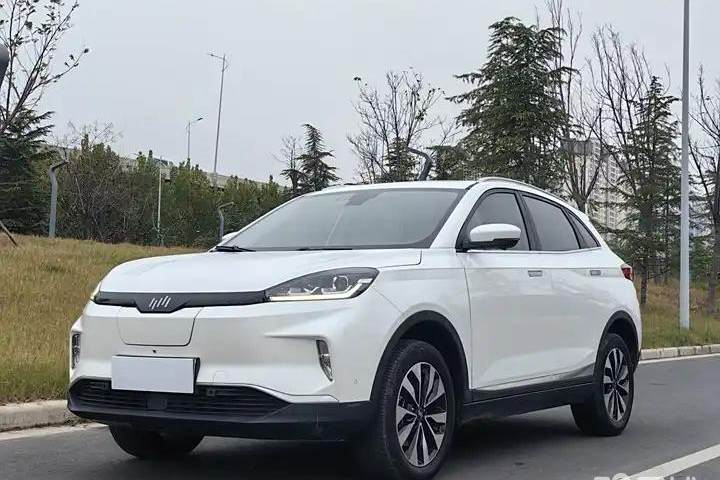 威马汽车 威马EX5 EX5 400 Extra创新版