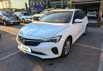 别克 威朗 2023款 Pro 乐享版