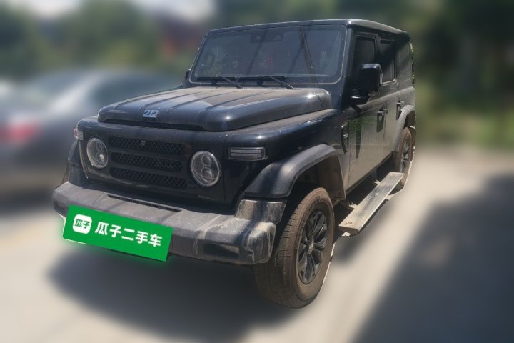 212  2.0T 探险家
