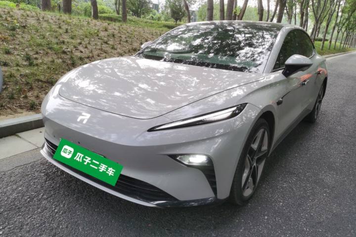 飞凡汽车 飞凡F7 长续Pro版