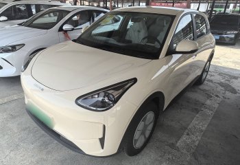 吉利汽车 星愿 2025款 310km 青春版