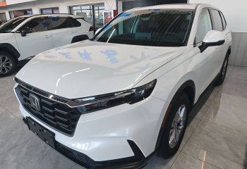 本田CR-V 2023款 240TURBO 两驱智领版 5座