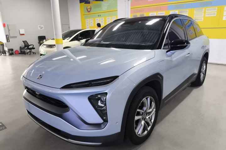 蔚来 ES6 600KM 运动版