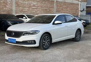 大众 朗逸 2022款 280TSI DSG舒适版