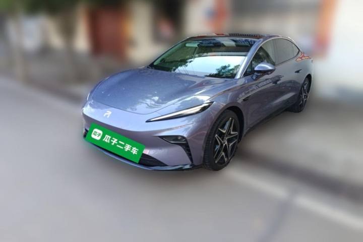 飞凡汽车 飞凡F7 长续版