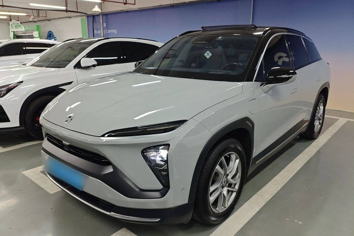 蔚来 ES6 600KM 运动版