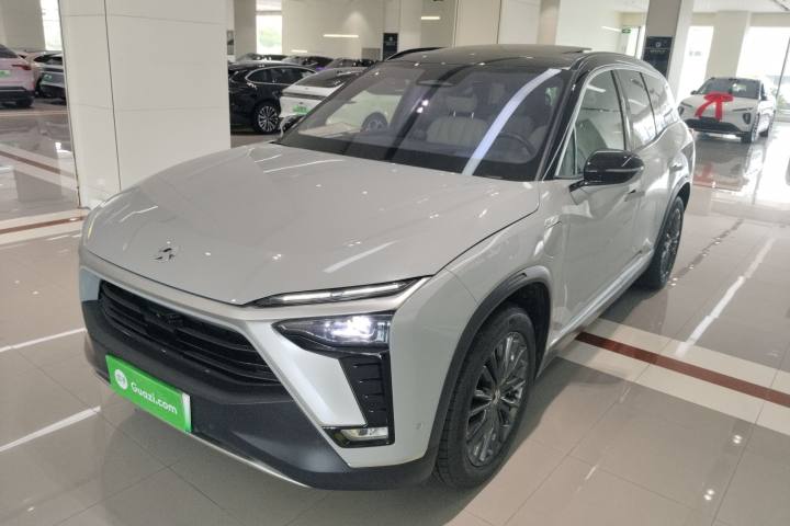 蔚来 ES8 580KM 六座版