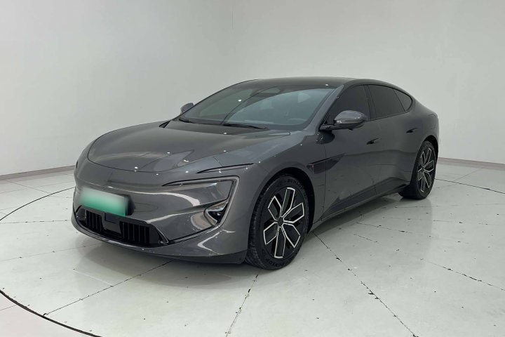 阿维塔 12 700 三激光后驱奢享版