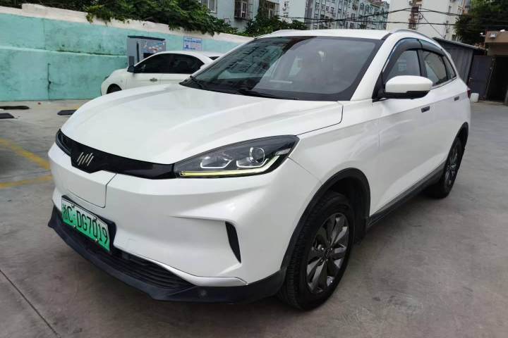 威马汽车 威马EX5 EX5-Z Lead创领版