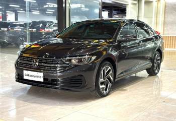 大众 速腾 2023款 200TSI DSG超越版