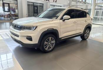 长安 CS35PLUS 2021款 荣耀百万版 1.6L 手动豪华版