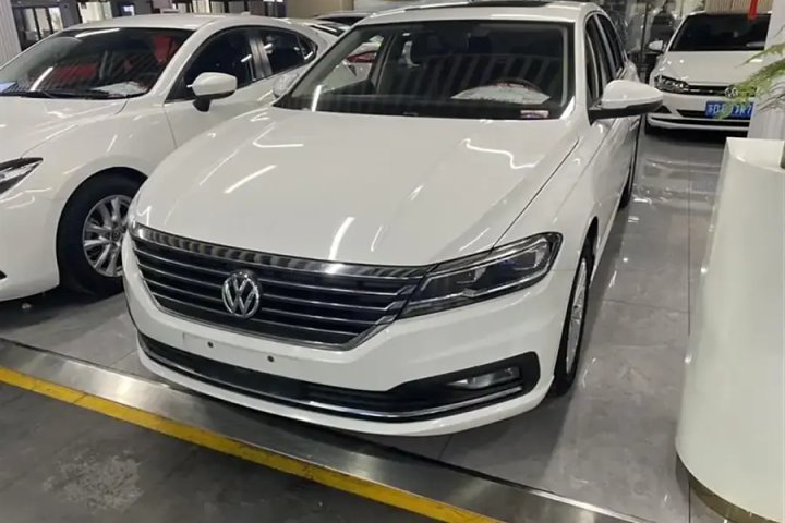 大众 朗逸 1.5L 自动视野版 国VI