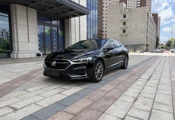 别克 君越 2019款 28T 豪华型