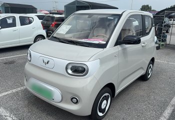 五菱汽车 宏光MINIEV 2024款 第三代 215km 青春版