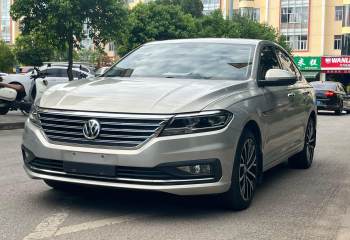 大众 朗逸 2019款 280TSI DSG豪华版 国VI