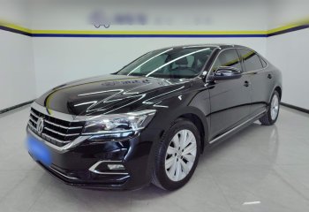 大众 帕萨特 2019款 330TSI 精英版 国VI