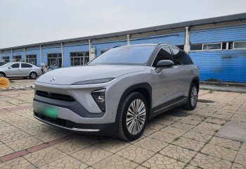 蔚来ES6 2022款 75kWh 运动版