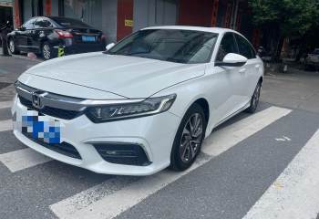 本田 英仕派 2019款 260TURBO 典雅版 国VI
