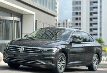 大众 速腾 2020款 280TSI DSG舒适型 国VI