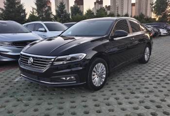 大众 朗逸 2019款 280TSI DSG舒适版 国VI