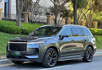理想汽车 理想ONE 2021款 增程6座版