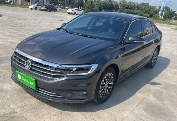 大众 速腾 2020款 280TSI DSG舒适型 国VI