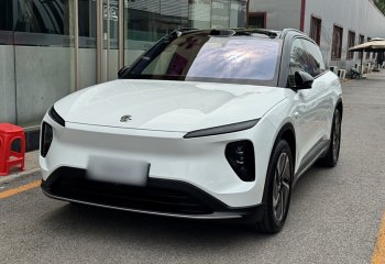 蔚来ES6 2024款 75kWh