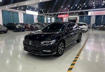 大众 迈腾 2020款 280TSI DSG 舒适型
