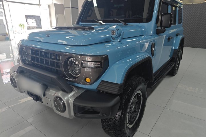 212  2.0T 长风