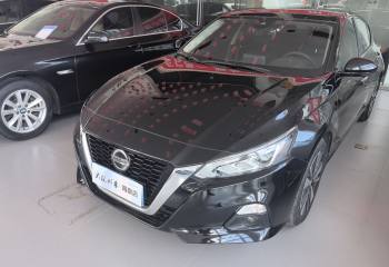 日产 天籁 2020款 2.0L XL Upper 智行版