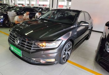 大众 速腾 2021款 280TSI DSG卓越版