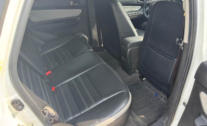 北汽新能源 EC5 2019款 新尚版