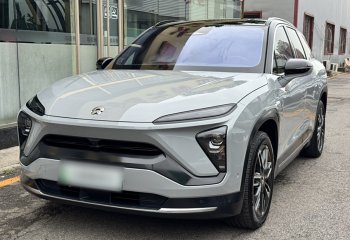 蔚来ES6 2020款 430KM 性能版