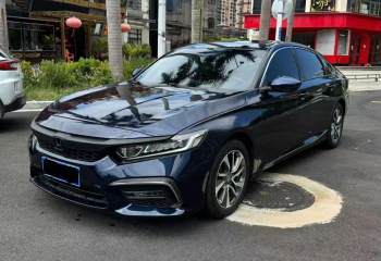 本田 英仕派 2019款 260TURBO 精致版 国VI