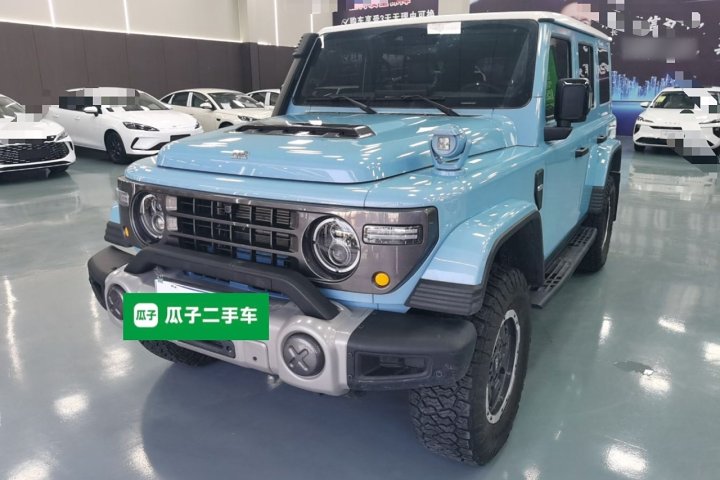 212  2.0T 长风