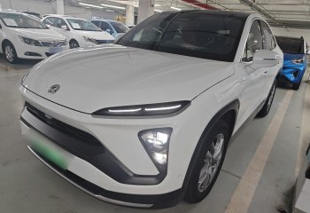 蔚来EC6 2020款 430KM 运动版
