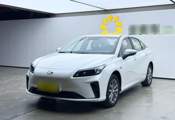 埃安 AION S 2023款 炫 530 48.67kWh 磷酸铁锂