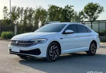 大众 速腾 2023款 300TSI DSG飞越版