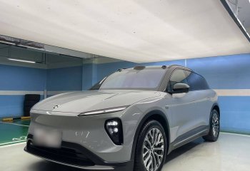 蔚来ES6 2023款 75kWh