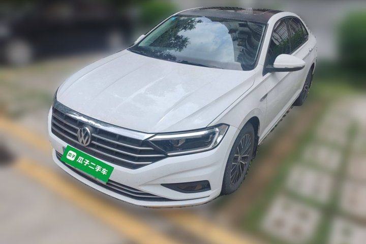 大众 速腾 280TSI DSG舒适型 国VI