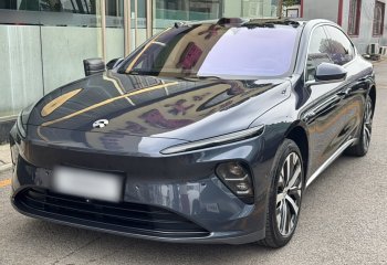 蔚来ET7 2022款 100kWh 首发版