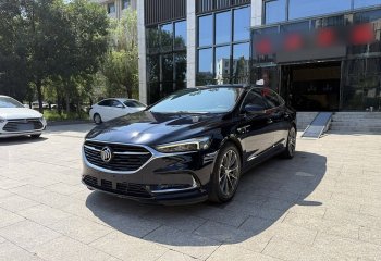 别克 君越 2022款 652T 豪华型