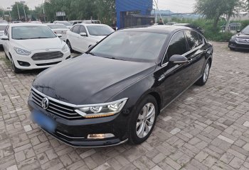大众 迈腾 2018款 改款 380TSI DSG 豪华型