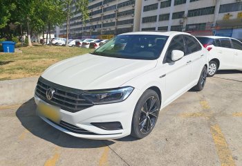 大众 速腾 2019款 200TSI DSG舒适型 国VI