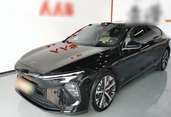 蔚来ET7 2022款 100kWh