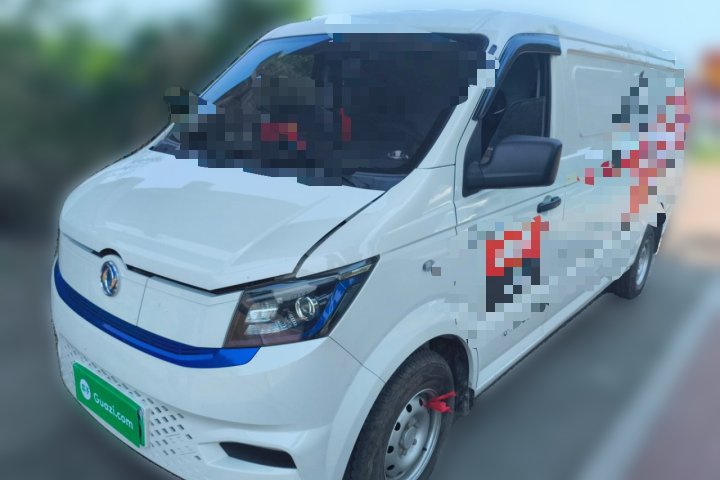 东风 御风EM27 EM27L 宁德时代 41.86kWh