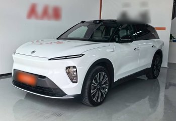 蔚来ES8 2024款 75kWh