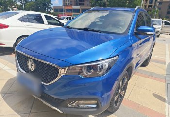 名爵ZS 2017款 1.5L 手动尊享互联网版